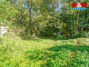 Prodej pozemku pro bydlení, Kladruby - Brod u Stříbra, 1051 m2