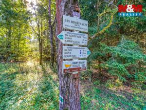 Prodej pozemku pro bydlení, Kladruby - Brod u Stříbra, 1051 m2