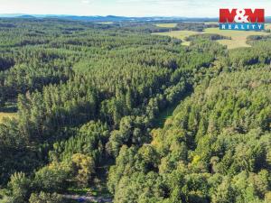 Prodej pozemku pro bydlení, Kladruby - Brod u Stříbra, 1051 m2