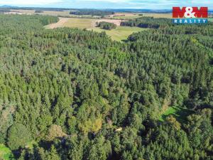 Prodej pozemku pro bydlení, Kladruby - Brod u Stříbra, 1051 m2