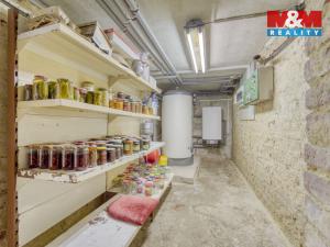 Prodej rodinného domu, Velká Hleďsebe, Pohraniční stráže, 153 m2