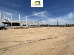 Pronájem skladu, Velký Osek, Prokopa Holého, 10000 m2