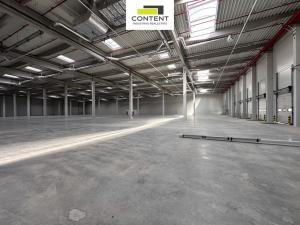 Pronájem skladu, Velký Osek, Prokopa Holého, 6000 m2