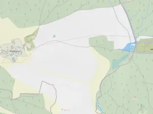 Prodej louky, Úněšov - Číhaná, 4893 m2