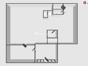 Pronájem obchodního prostoru, Břeclav - Charvátská Nová Ves, Na Valtické, 200 m2