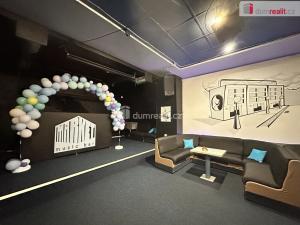 Pronájem obchodního prostoru, Břeclav - Charvátská Nová Ves, Na Valtické, 200 m2