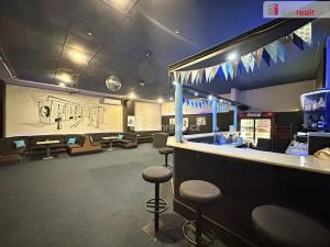 Pronájem obchodního prostoru, Břeclav - Charvátská Nová Ves, Na Valtické, 200 m2