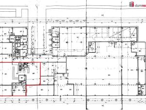Pronájem obchodního prostoru, Břeclav - Charvátská Nová Ves, Na Valtické, 200 m2
