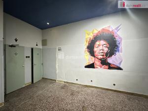 Pronájem obchodního prostoru, Břeclav - Charvátská Nová Ves, Na Valtické, 200 m2