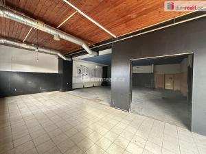 Pronájem obchodního prostoru, Břeclav - Charvátská Nová Ves, Na Valtické, 200 m2