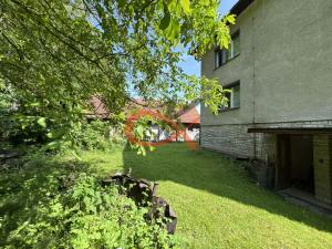 Prodej pozemku pro bydlení, Podolí, 912 m2