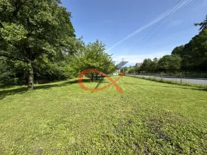 Prodej pozemku pro bydlení, Podolí, 912 m2