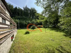 Prodej pozemku pro bydlení, Podolí, 912 m2