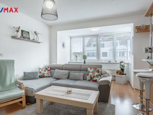 Prodej bytu 2+kk, Třebíč - Týn, Lavického, 53 m2