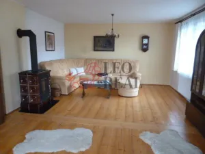 Prodej rodinného domu, Děčín - Děčín XX-Nová Ves, Pod Vrchem, 180 m2