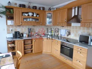 Prodej rodinného domu, Děčín - Děčín XX-Nová Ves, Pod Vrchem, 180 m2