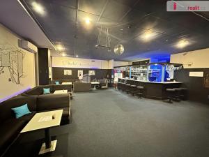 Pronájem restaurace, Břeclav - Charvátská Nová Ves, Na Valtické, 200 m2