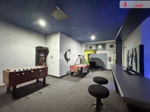 Pronájem restaurace, Břeclav - Charvátská Nová Ves, Na Valtické, 200 m2