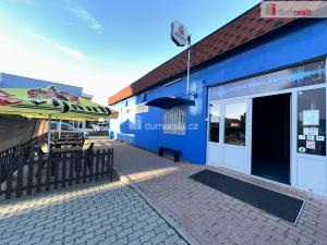 Pronájem restaurace, Břeclav - Charvátská Nová Ves, Na Valtické, 200 m2