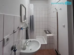 Pronájem bytu 1+kk, Teplá, Havlíčkova, 46 m2