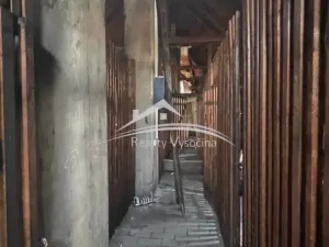 Prodej komerční nemovitosti, Česká Třebová, U Spořitelny, 197 m2