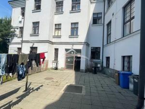 Prodej komerční nemovitosti, Česká Třebová, U Spořitelny, 108 m2