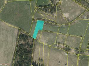 Prodej pole, Radomyšl - Domanice, 6997 m2