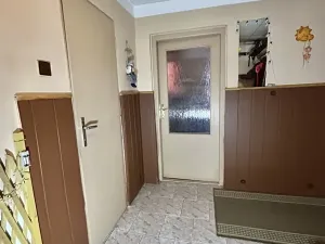 Prodej bytu 2+1, Broumov, třída Osvobození, 49 m2