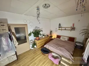 Prodej bytu 2+1, Broumov, třída Osvobození, 49 m2