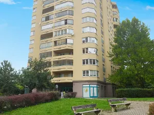 Prodej bytu 5+kk, Praha - Stodůlky, Volutová, 136 m2