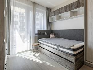 Pronájem bytu 1+kk, Praha, Vítové, 29 m2