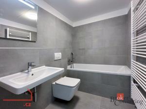 Pronájem bytu 1+kk, Svitávka, Školní, 37 m2