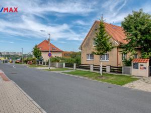 Prodej pozemku pro bydlení, Praha - Kunratice, Volarská, 893 m2