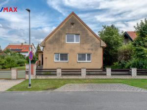 Prodej pozemku pro bydlení, Praha - Kunratice, Volarská, 893 m2