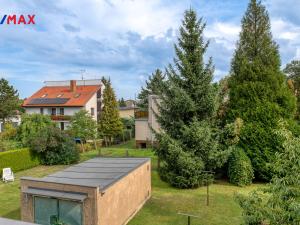 Prodej pozemku pro bydlení, Praha - Kunratice, Volarská, 893 m2