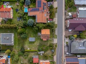Prodej pozemku pro bydlení, Praha - Kunratice, Volarská, 893 m2