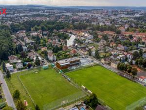 Prodej pozemku pro bydlení, Praha - Kunratice, Volarská, 893 m2