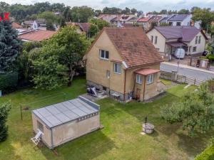 Prodej pozemku pro bydlení, Praha - Kunratice, Volarská, 893 m2