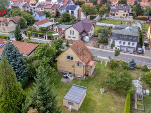 Prodej pozemku pro bydlení, Praha - Kunratice, Volarská, 893 m2