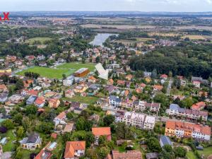 Prodej pozemku pro bydlení, Praha - Kunratice, Volarská, 893 m2