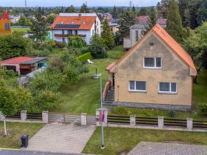 Prodej pozemku pro bydlení, Praha - Kunratice, Volarská, 893 m2