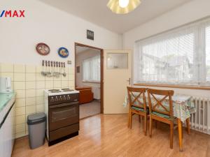 Prodej pozemku pro bydlení, Praha - Kunratice, Volarská, 893 m2