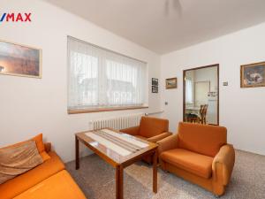 Prodej pozemku pro bydlení, Praha - Kunratice, Volarská, 893 m2