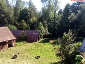 Prodej ubytování, Cvikov - Lindava, 11489 m2