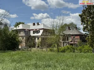 Prodej ubytování, Cvikov - Lindava, 11489 m2