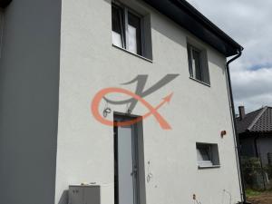 Pronájem rodinného domu, Valašské Meziříčí, 125 m2