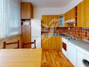 Pronájem bytu 4+1, Plzeň, Nýřanská, 80 m2