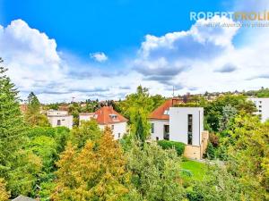 Pronájem bytu 4+1, Praha - Dejvice, Kladenská, 125 m2