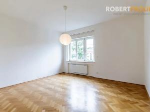 Pronájem bytu 4+1, Praha - Dejvice, Kladenská, 125 m2