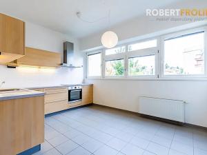 Pronájem bytu 4+1, Praha - Dejvice, Kladenská, 125 m2